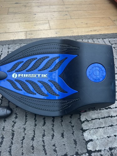 Faulty razor ripstik electric - faulty,