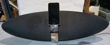 Bowers & Wilkins Zeppelin Air Wireless Speaker Lightning Apple iPhone Dock VGC