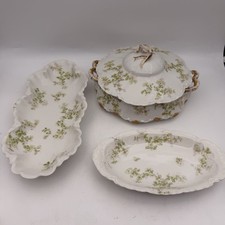 Haviland Limoges Montebello