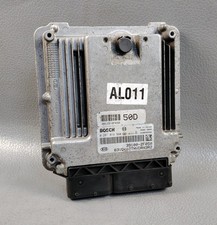 KIA HYUNDAI GRAND SEDONA DIESEL ENGINE CONTROL MODULE ECD ECU ECM 0281016960