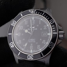 glycine combat sub gl0076
