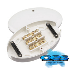 60 AMP 60A 3 TERMINAL JUNCTION