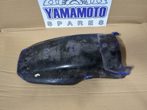 Yamaha dtr125 dt125 125 - dt125,