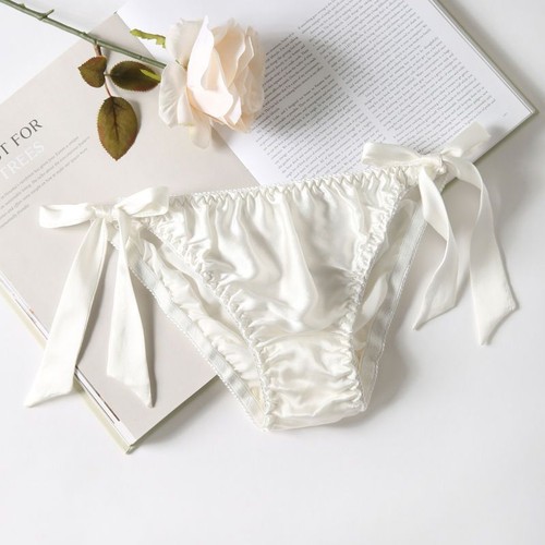Womens 100 silk - 100%,