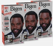 Bigen EZ Color for Men M1 Jet