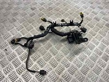 2013 AUDI A4 1.8 TFSI FUEL INJECTOR WIRING LOOM GENUINE 06H971627