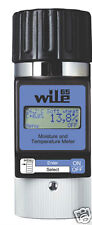 New Professional Grain Moisture meter / Grain moisture tester Wile 65