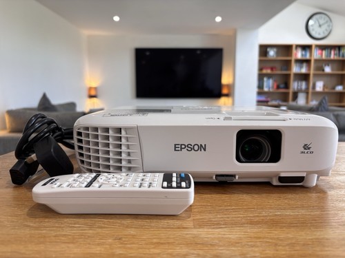 Epson w05 home cinema - epson,