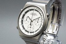 [Vintage 1983] SEIKO 7A28-7010