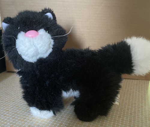 Vintage jess the cat postman - the,