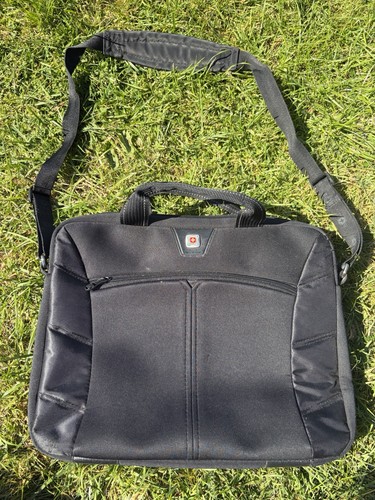 Swiss gear laptop - swiss, messenger