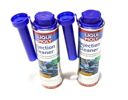 Liqui moly petrol fuel - 2,