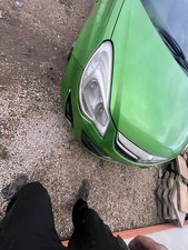 VAUXHALL CORSA D FACELOFT