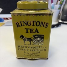 Vintage Ringtons Tea