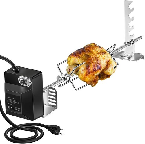 Universal heavy duty bbq - universal,