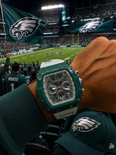 Invicta skeleton philadelphia - invicta,