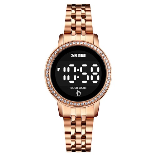 Skmei women digital watches - skmei,