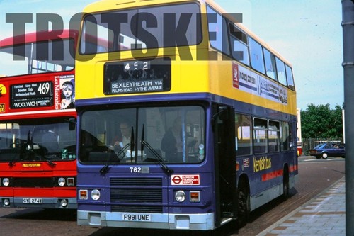 35mm slide kentish - kentish, leyland