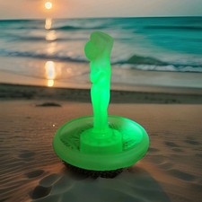 Art Deco Stunning  Uranium