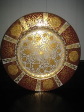 11 1/4" (29cm) Abbeydale Imari