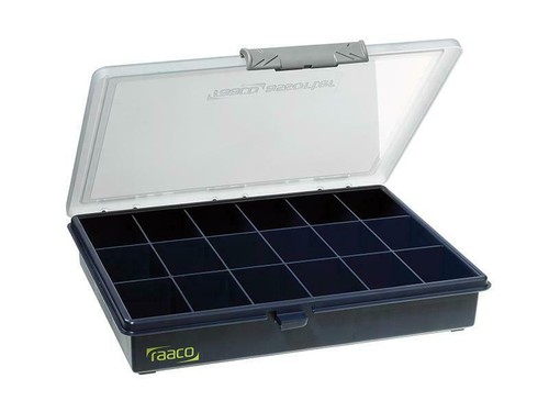 Raaco profi service - service, case