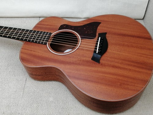 Taylor mini maho acoustic - mini,