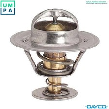 THERMOSTAT COOLANT DT1006V FOR