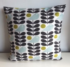 New cushion cover Orla Kiely