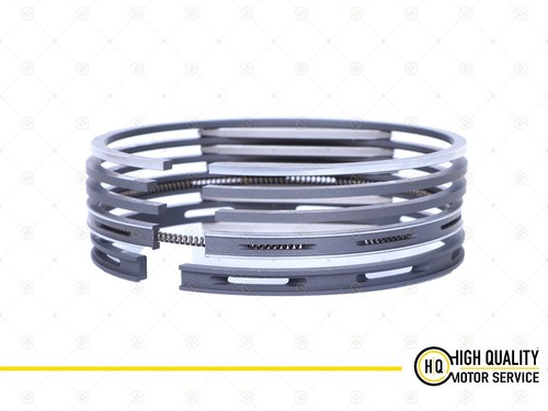 Piston rings for lister - rings,