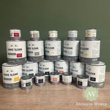 Annie Sloan Chalk Paint –