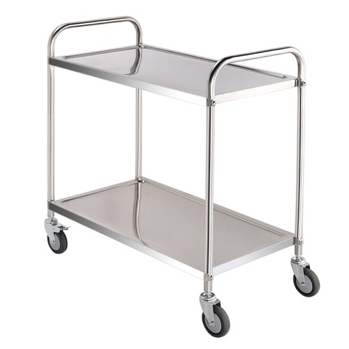 Tier stainless steel - 2,