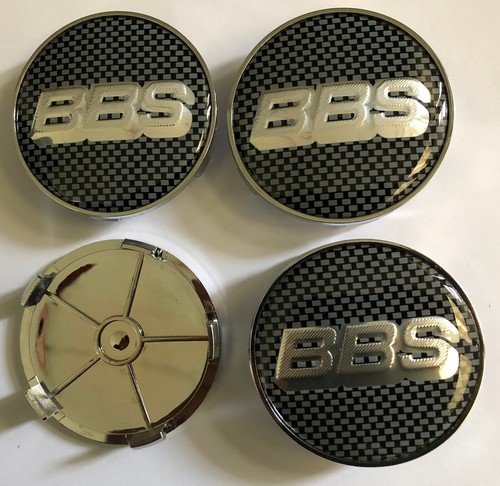 Bbs wheel centre - 4x,