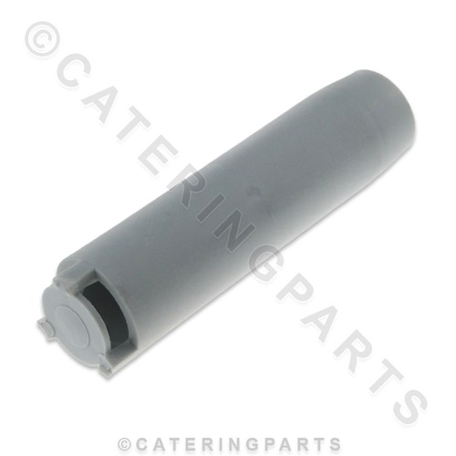 Drp16 overflow pipe 140mm - overflow,
