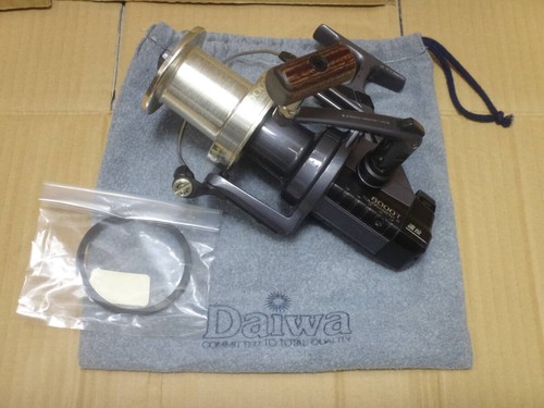 Daiwa tournament 6000 t - s,