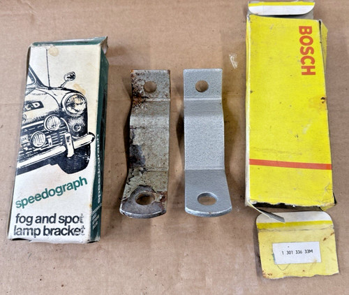Bosch speedograph classic - bosch,