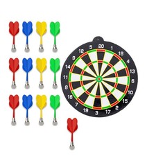 Magnetic Darts Set - 13 Darts