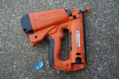 Paslode cordless gauge - paslode, ga