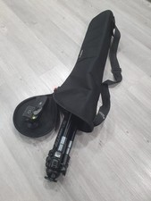 Manfrotto Neotec 458B Tripod +