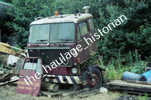 Thh truck photos - photos,