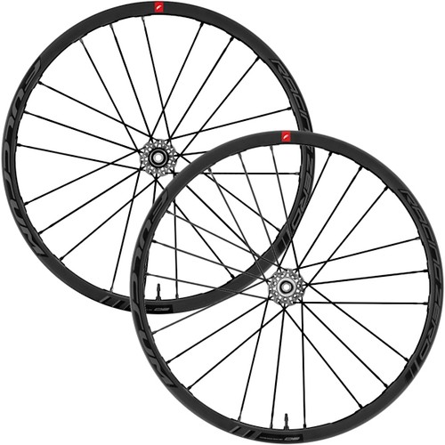 New fulcrum racing zero - new,