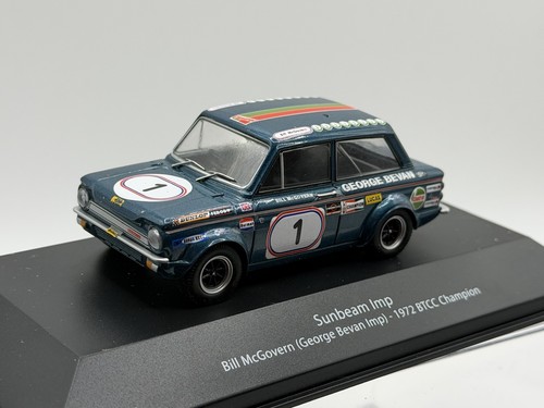 Atlas btcc sunbeam imp - atlas,