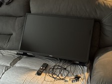 Samsung Tv Smart 32 Inch