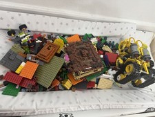 Lego Bundle Joblot Loose
