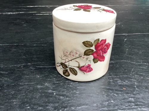 Vintage sandland ware - sandland, frank