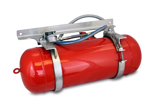 Gastore lpg gas tank - gas,