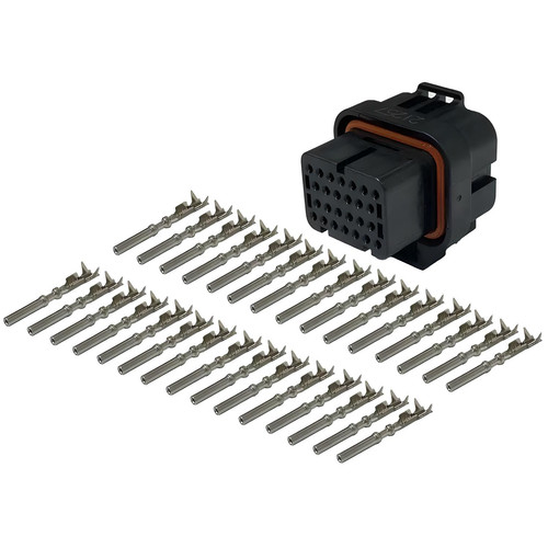 Motec m130 ecu pin - motec, 26-pin
