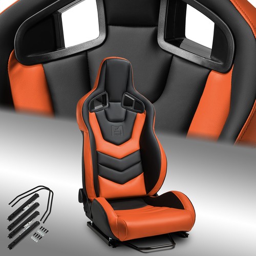 1pc evo series reclinable pvc - evo-series,