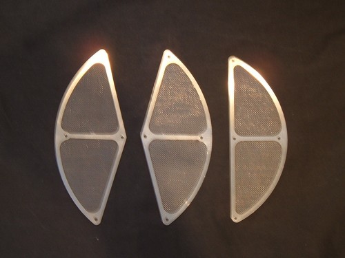 Yamaha td3 tr3 - td3/tr3, front