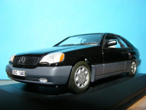 Mercedes benz 600 sec - , mercedes-benz