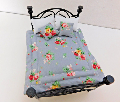 Dolls house 12th - dolls,